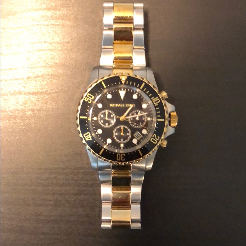 Michael Kors watch